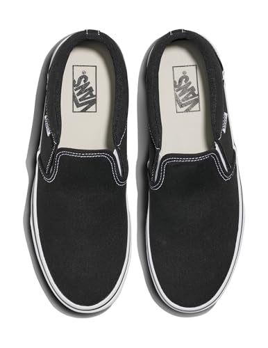 Canvas Black/White