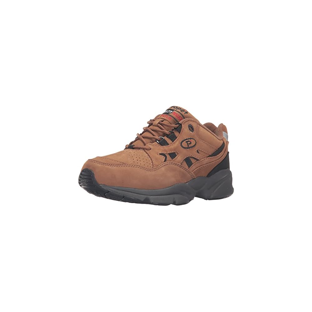 Choco/Black Nubuck