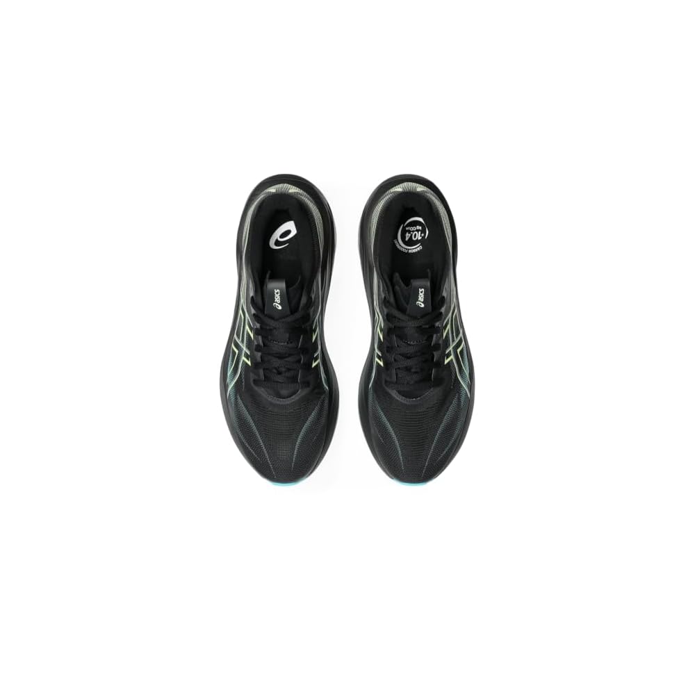 Black/Energy Aqua