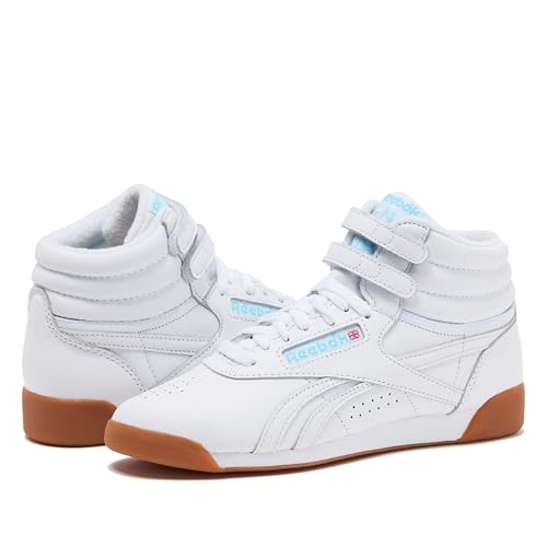 Footwear White/Blue/Gum