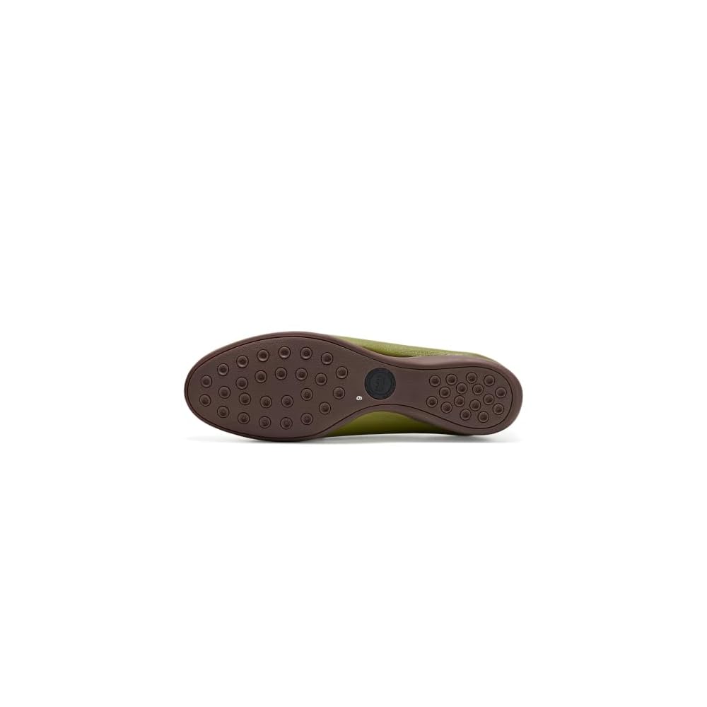 Olive Grainy