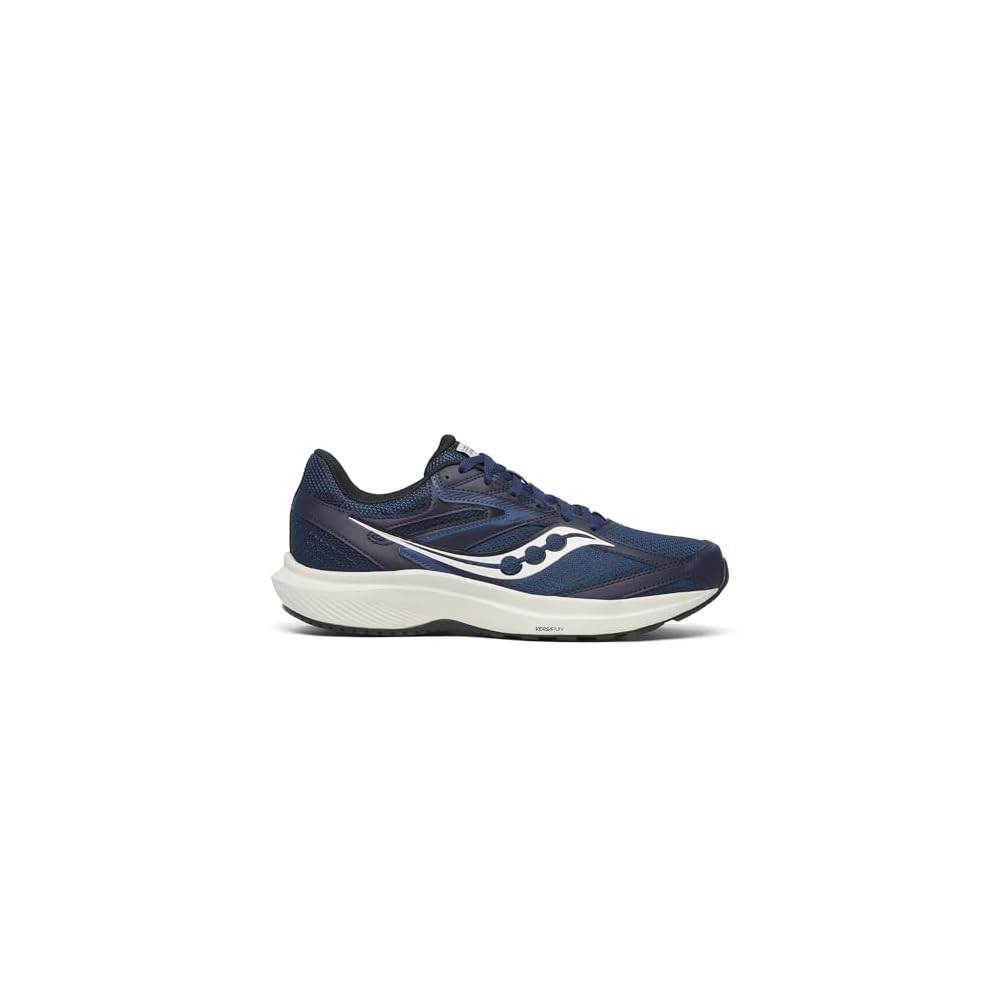 Navy/White