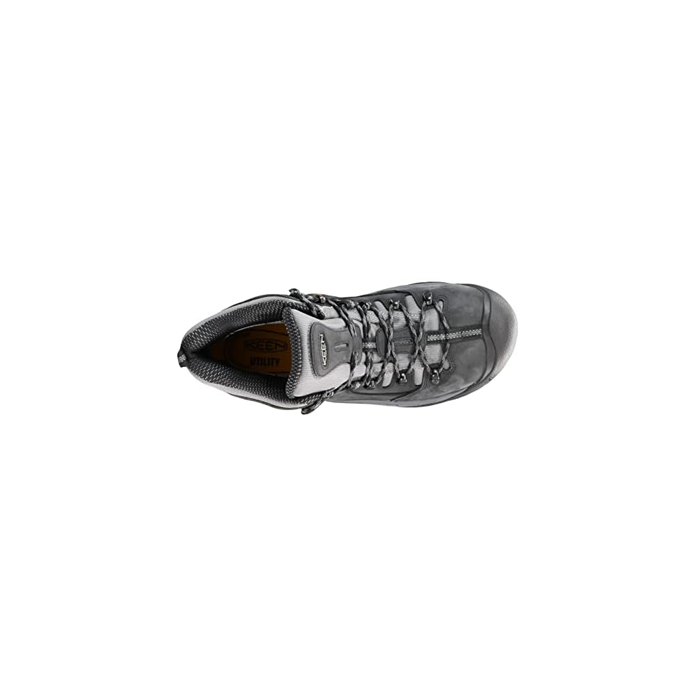 Black/Steel Grey
