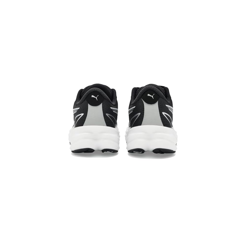 Black/White