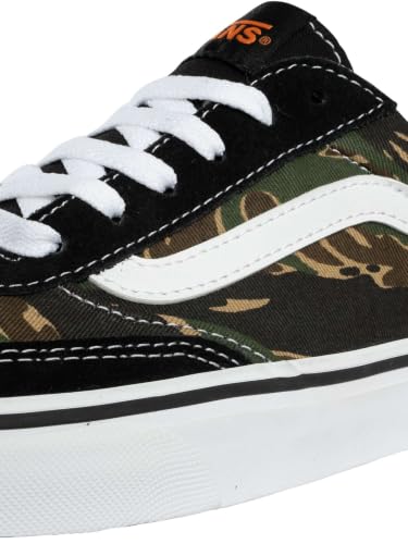 Camo Black