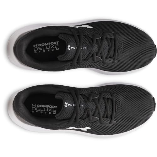 (001) Black/Black/White