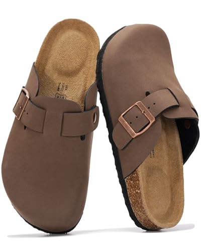 Tan Leather