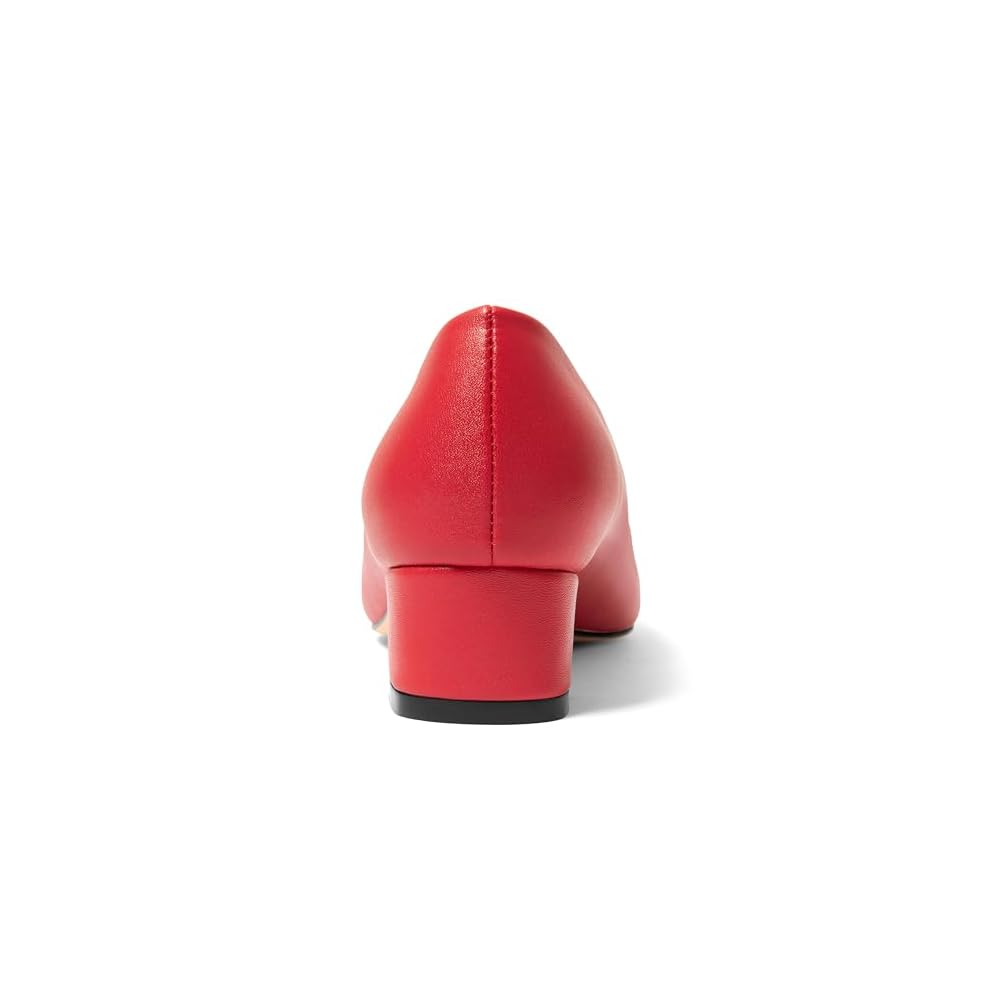 Red Matte