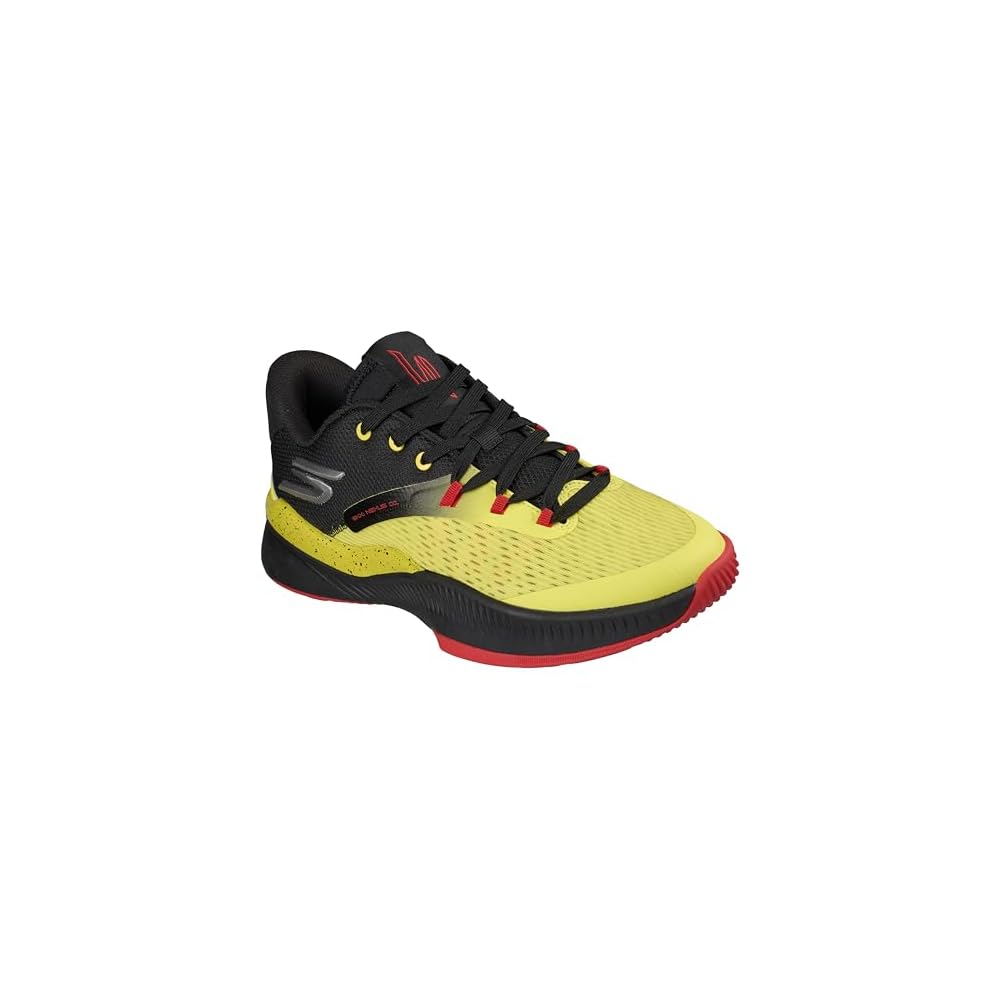 Yellow/Multi