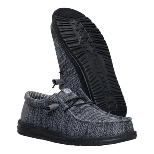 Granite Grey/Black