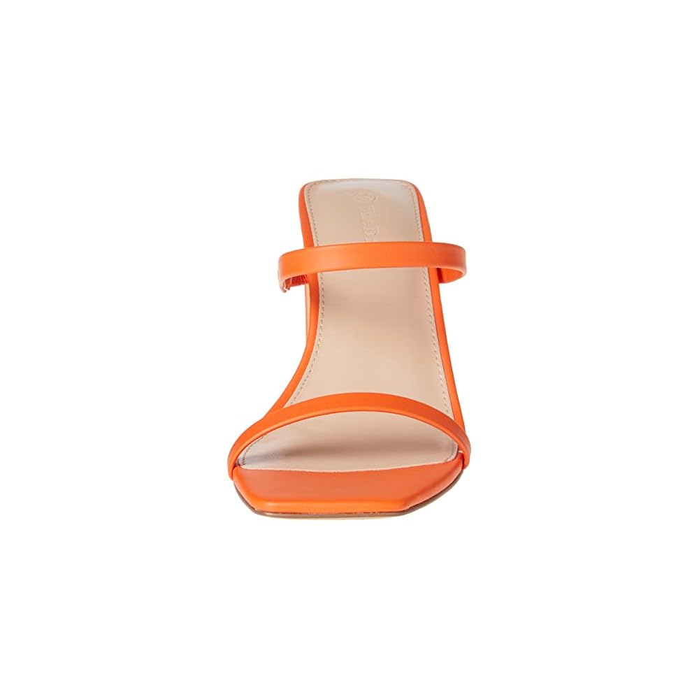 Fire Orange