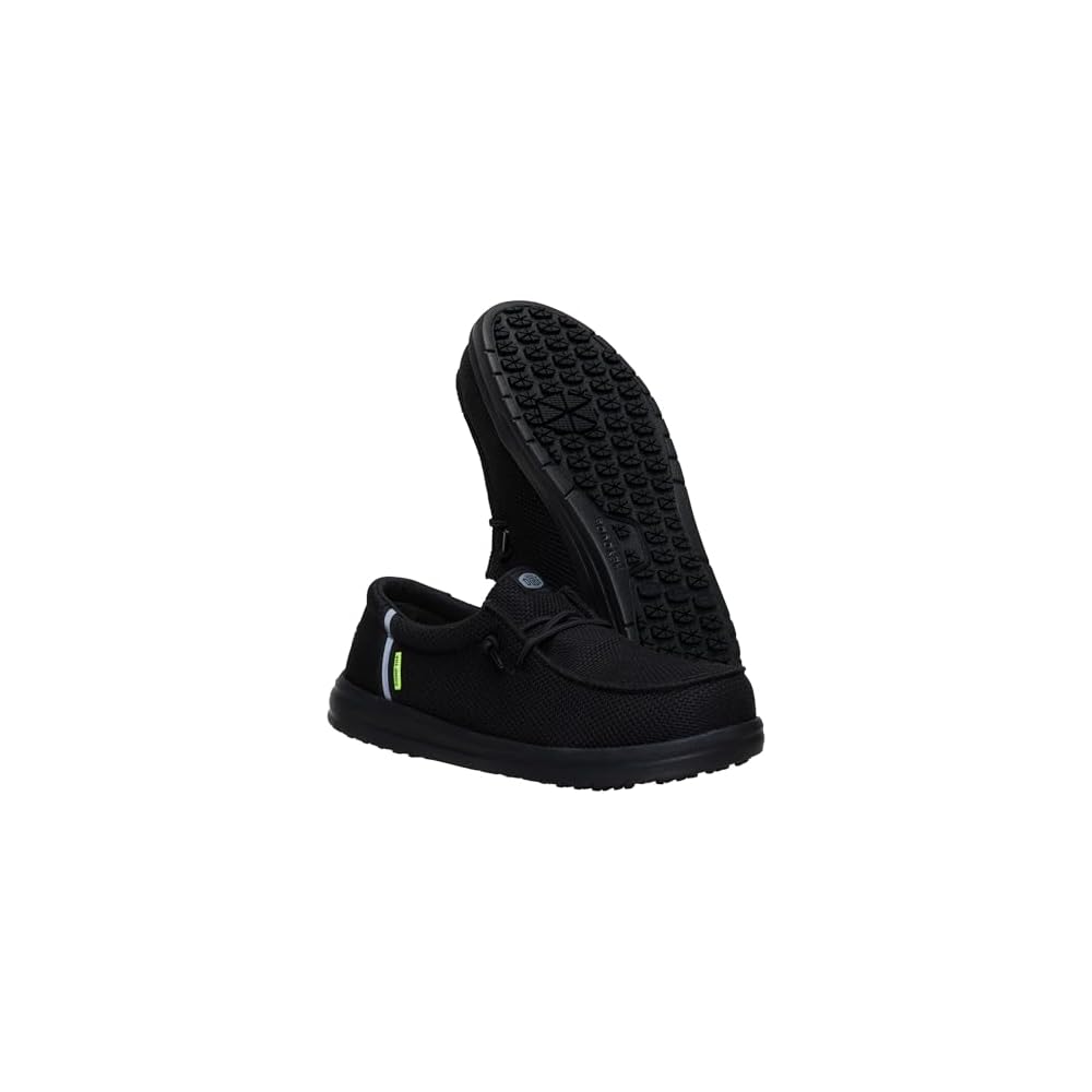 Black/Black