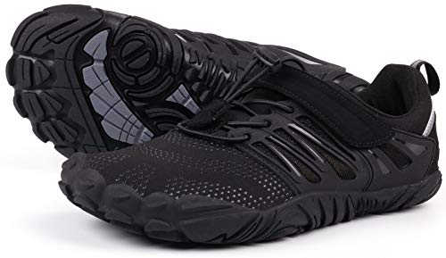 W30 | All Black