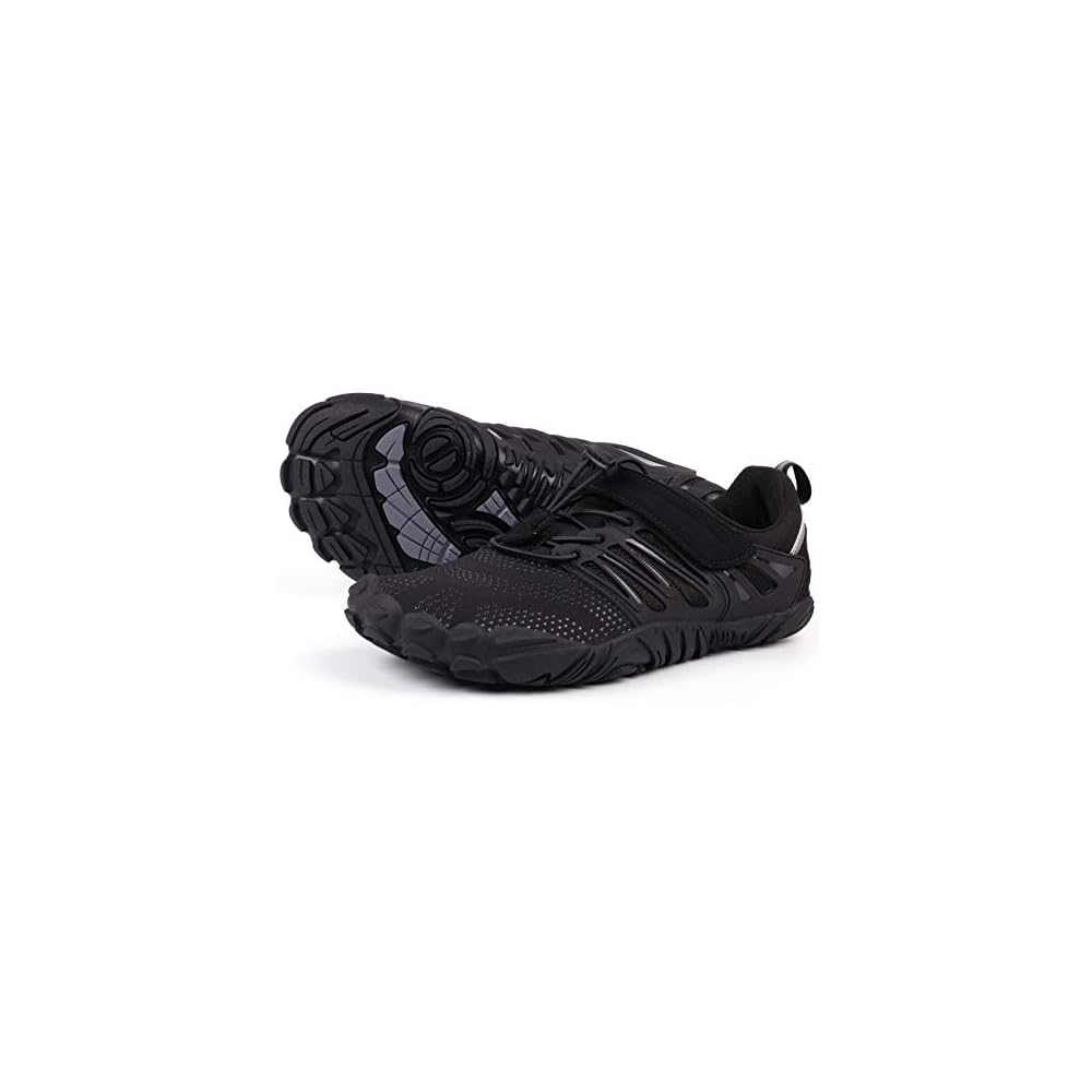 W30 | All Black