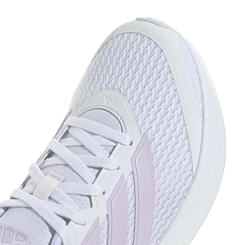 White/Ice Lavender/Black
