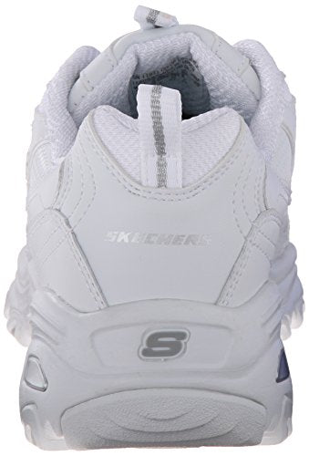 White/Silver