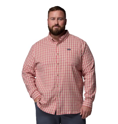 Mtn Red Trail Crossing Gingham