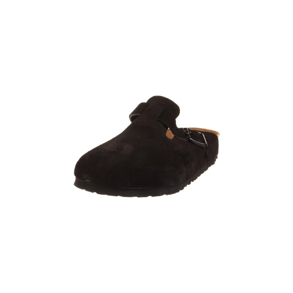 Black Suede