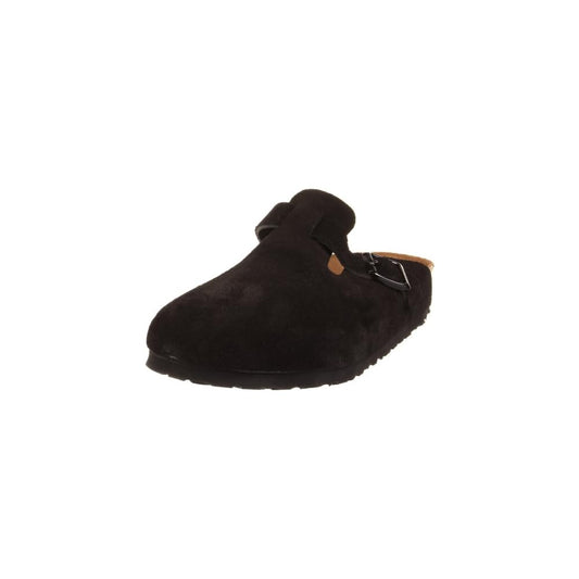 Black Suede
