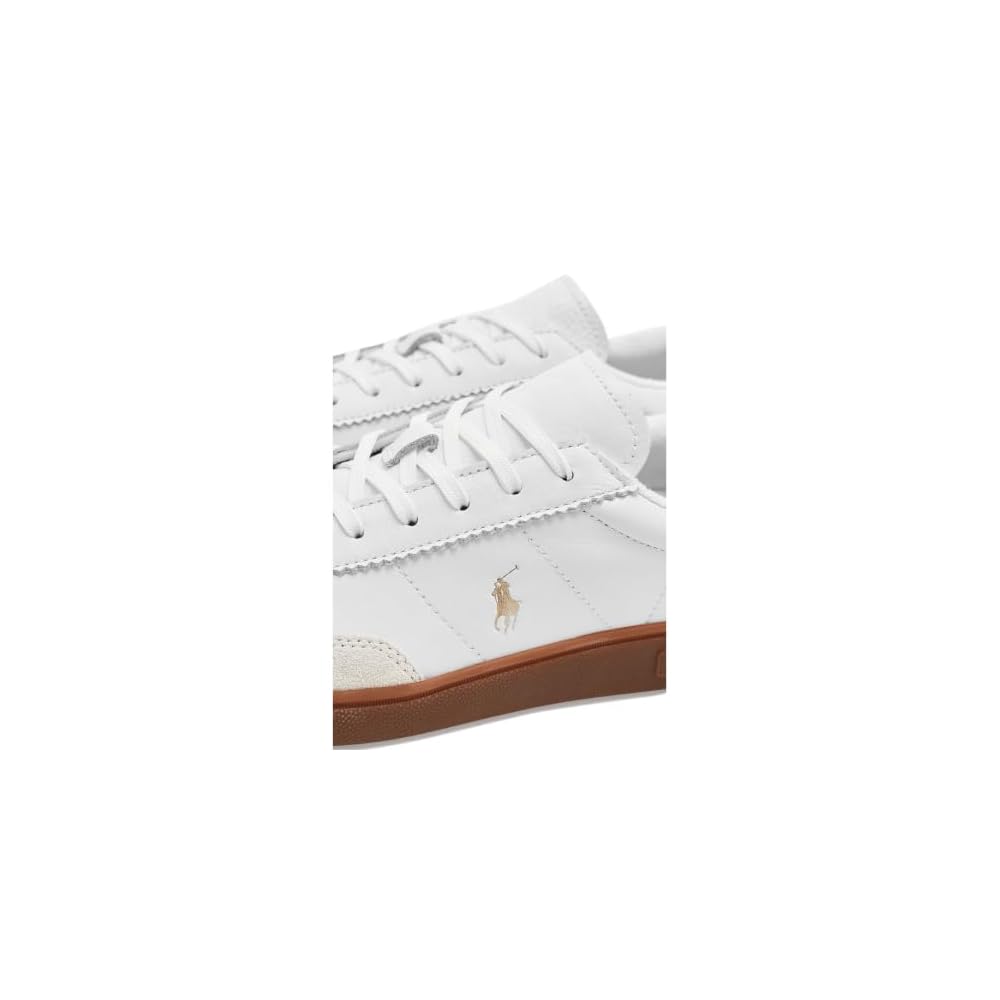 Deckwash White/Earth Grey