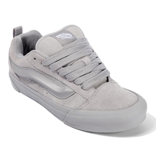Mono Suede Light Gray