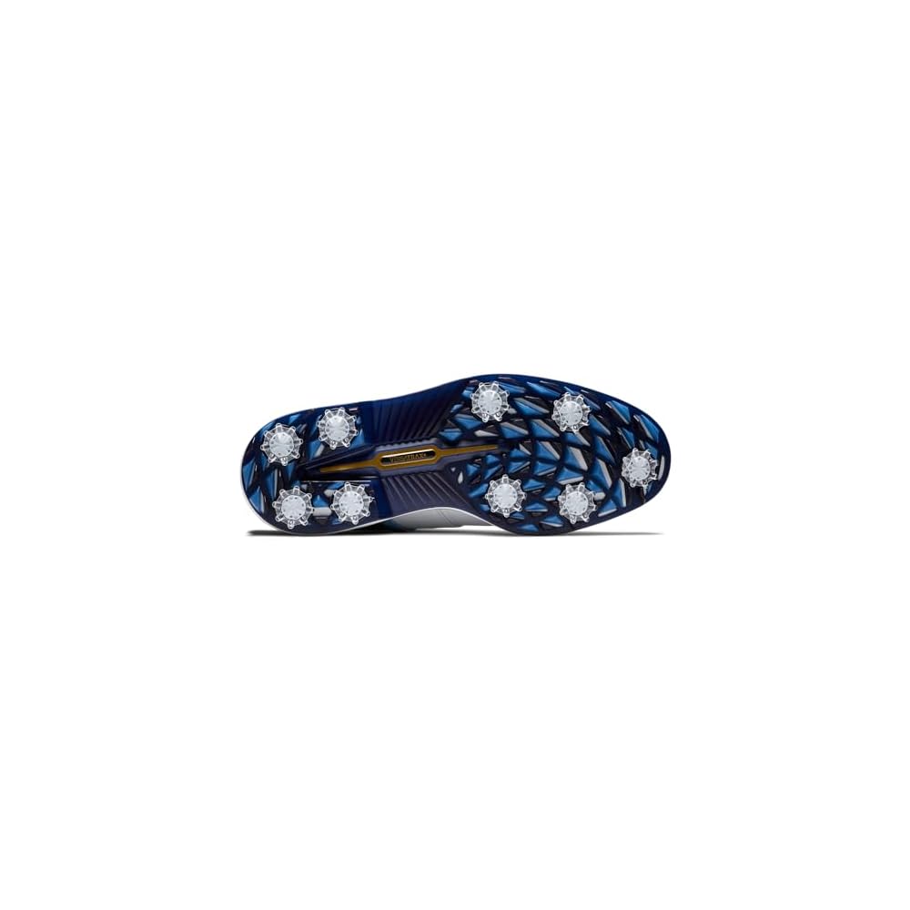 White/Light Blue/Navy