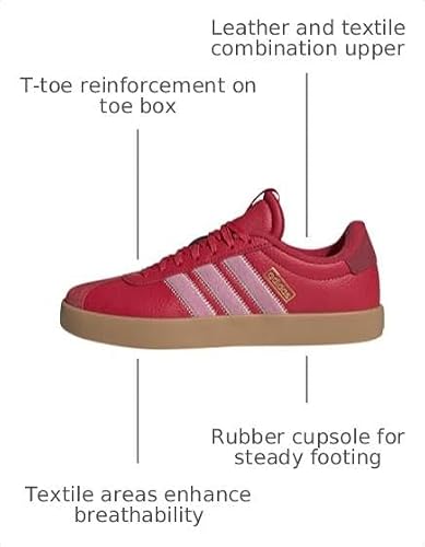 Pure Ruby/St Tropic Bloom/Gold Metallic