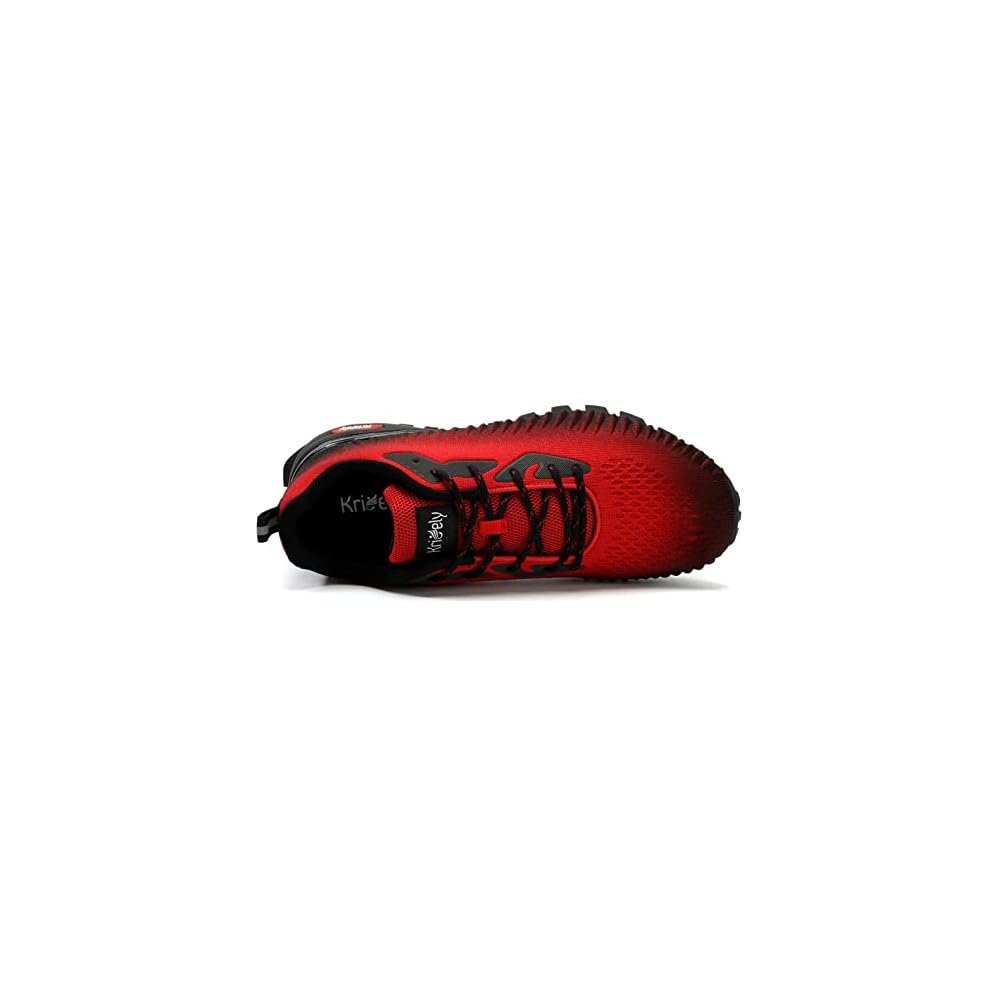 Black/Red