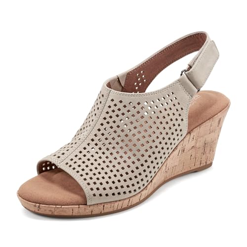 Taupe Leather