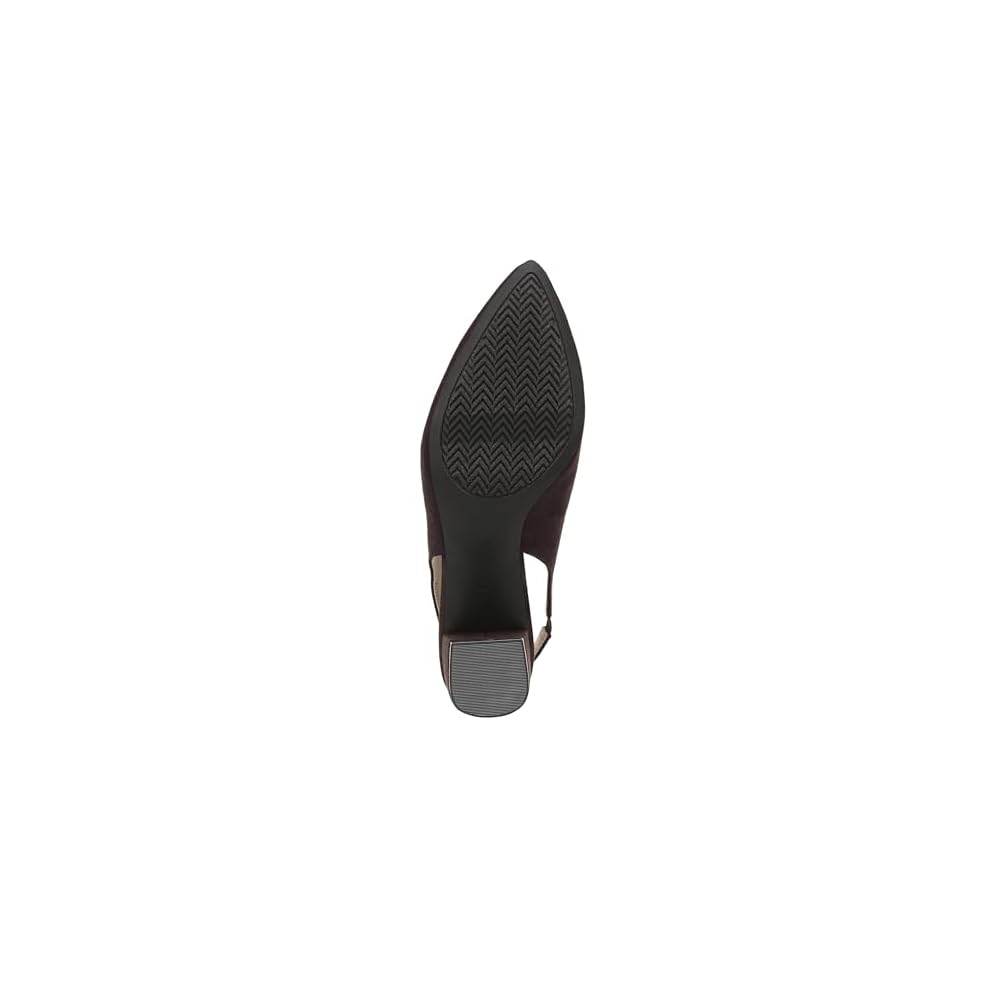Dark Chocolate Microsuede