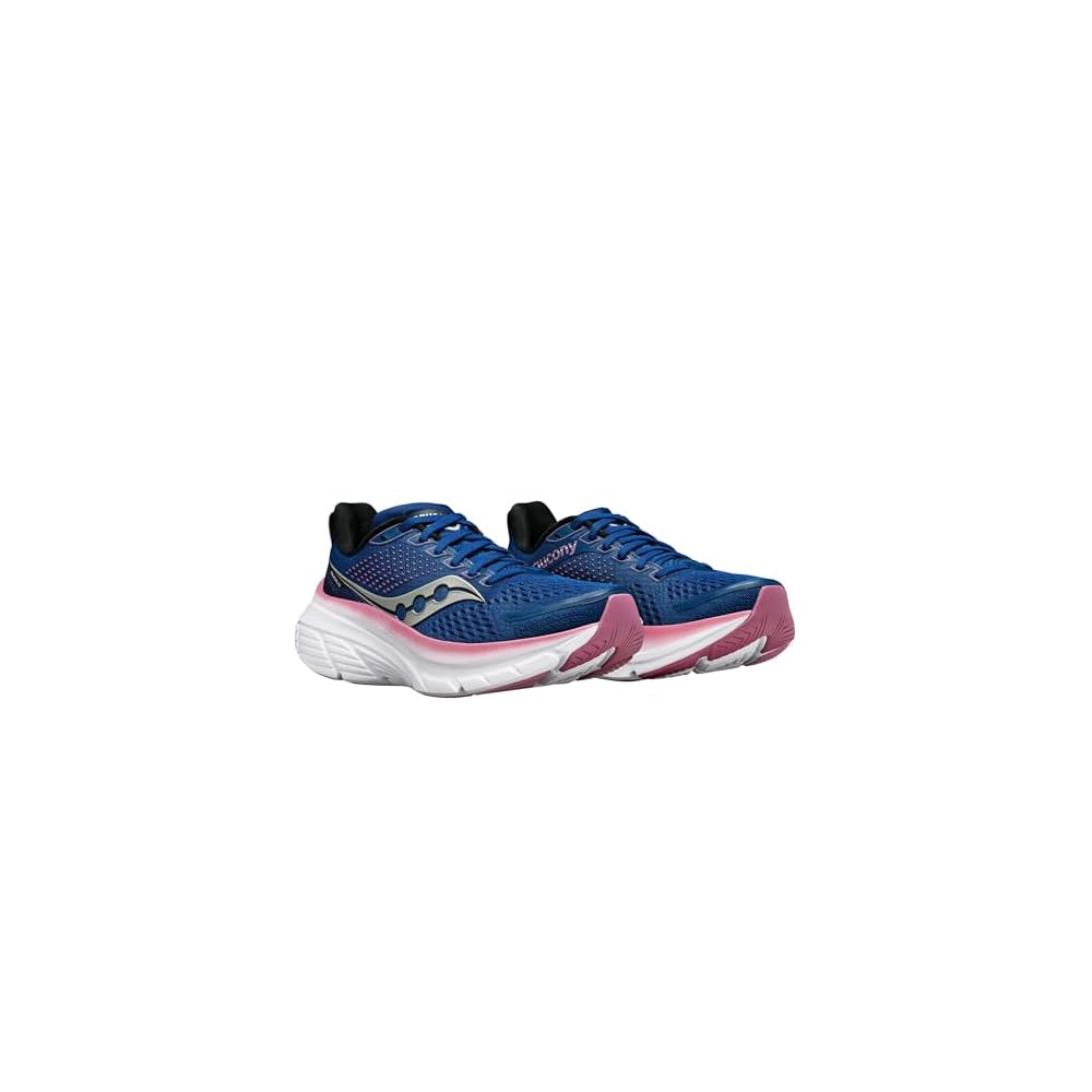 Navy/Orchid