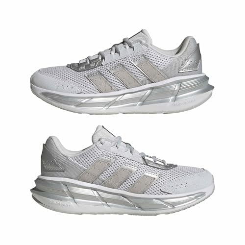 Dash Grey/Grey/Silver Metallic