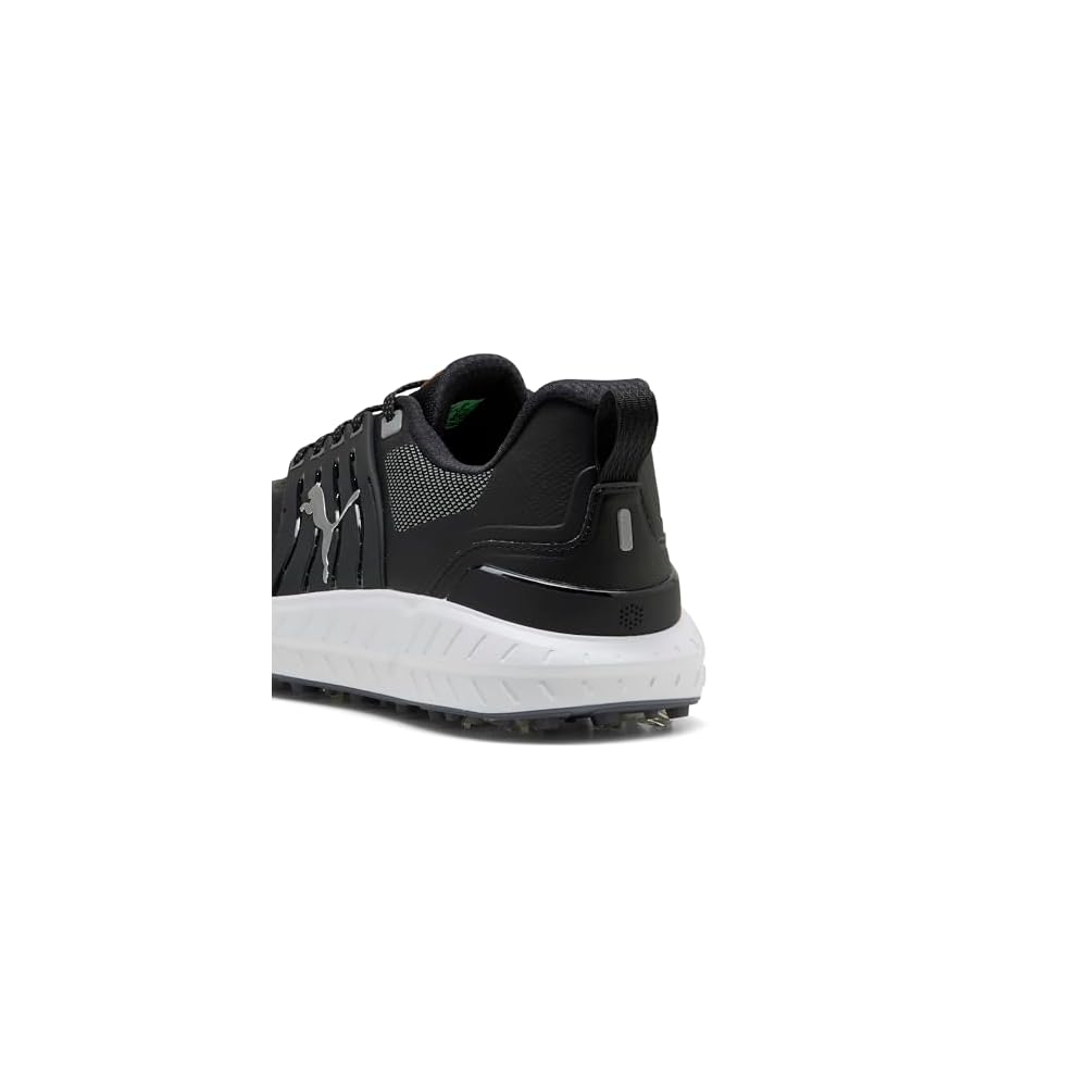 Puma Black-puma Silver-slate Sky