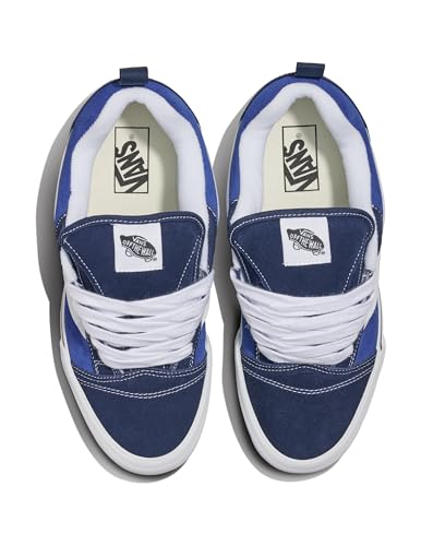 Navy/True White
