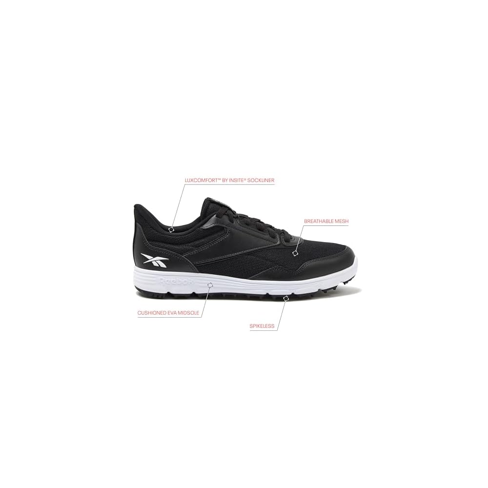 Black/Black/White