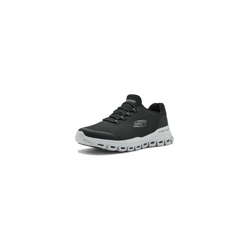 Black/Grey