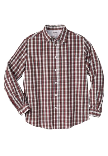 Small White Tartan