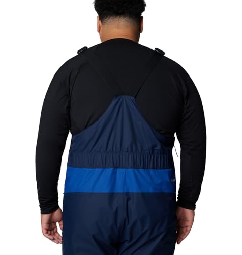 Collegiate Navy/Mountain Blue