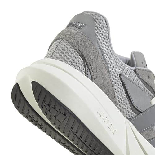 Grey/Grey/Iron Metallic