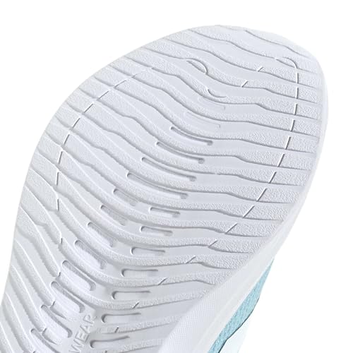 Bliss Blue/White/Pulse Mint