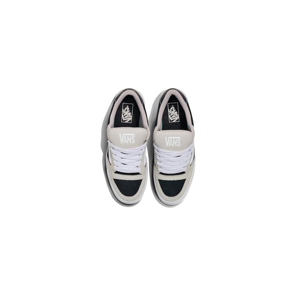 Nineties White/Black