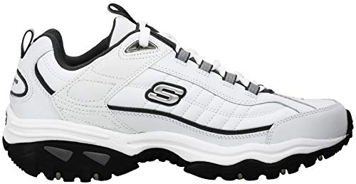 White/Charcoal