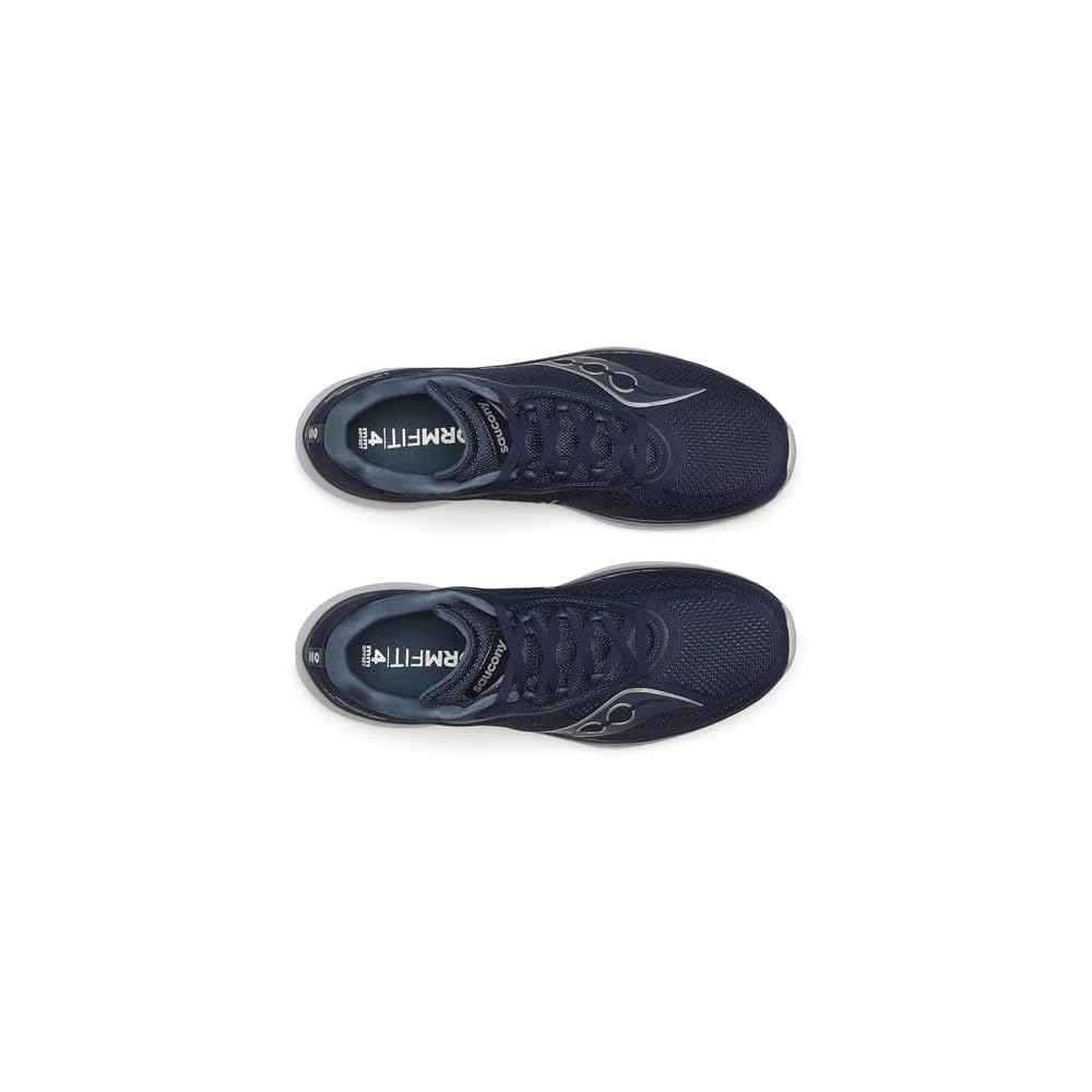 Navy/Silver
