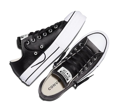 Black/Black/White