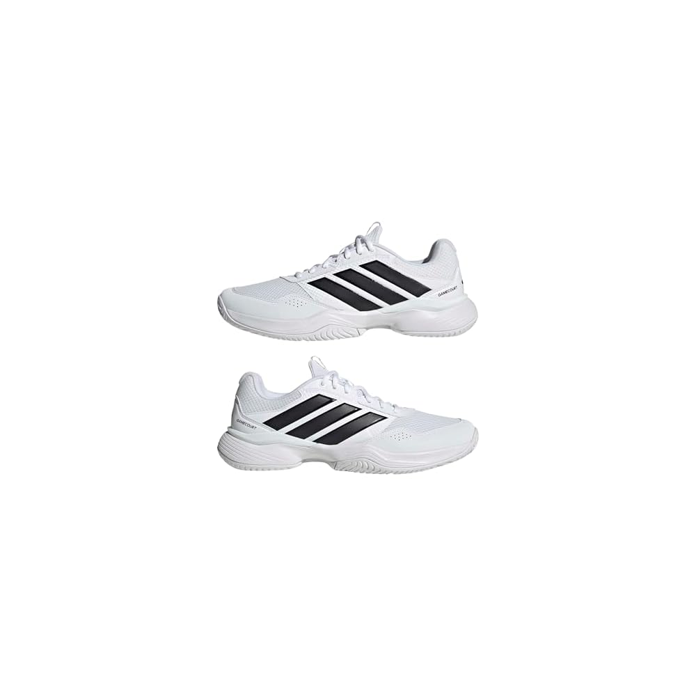 White/Black/Black