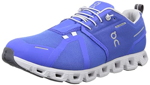 Cobalt Glacier