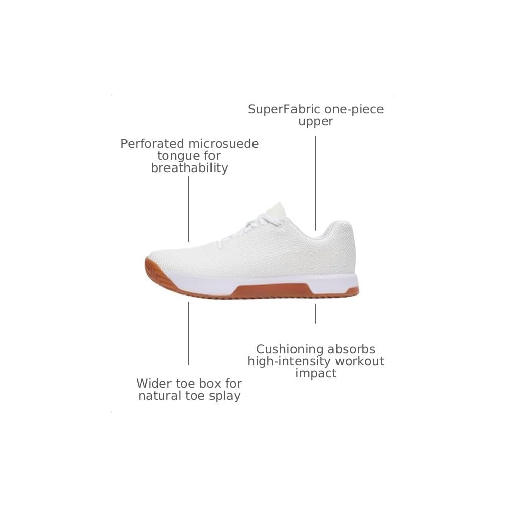White Gum