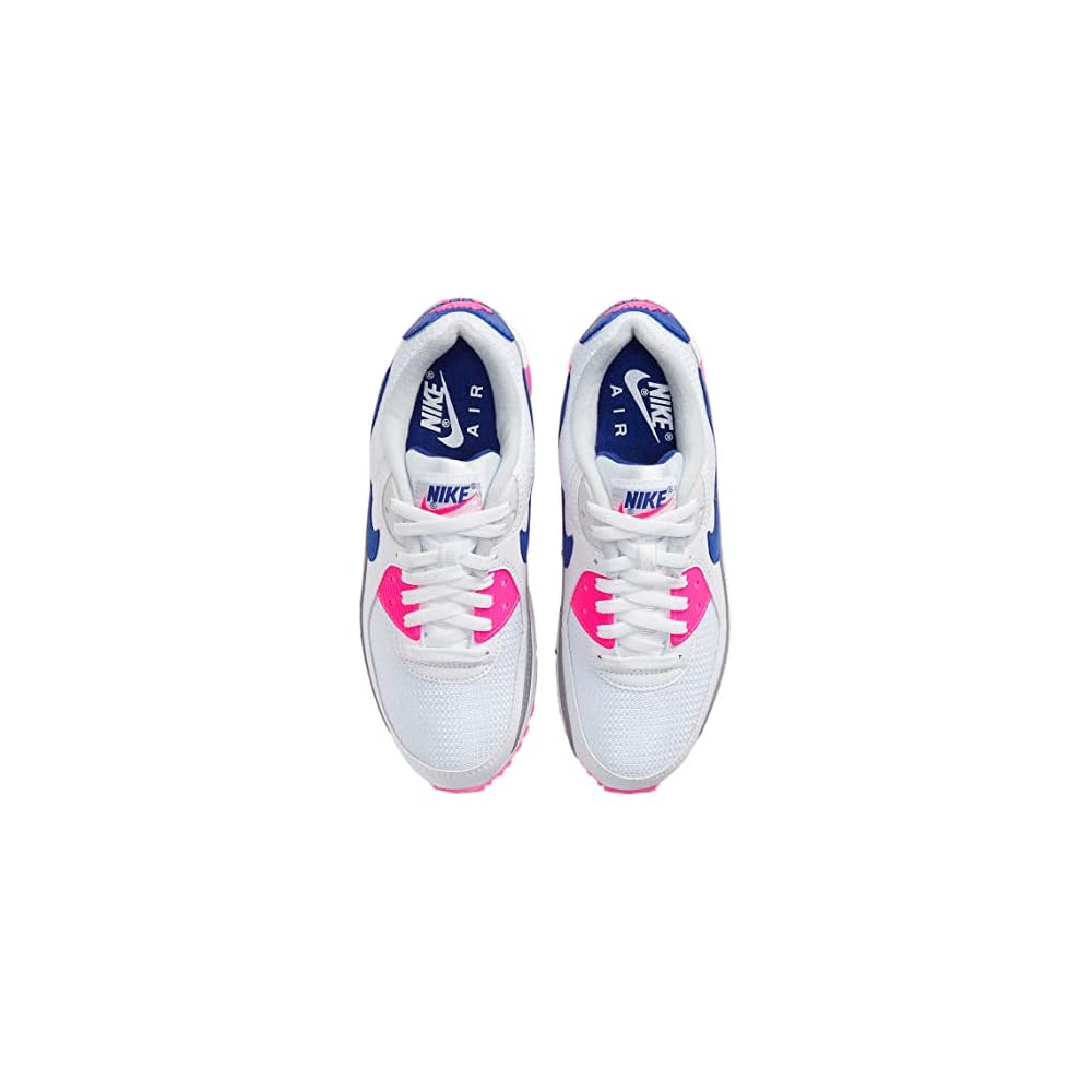 White/Vast Grey-concord-pink B