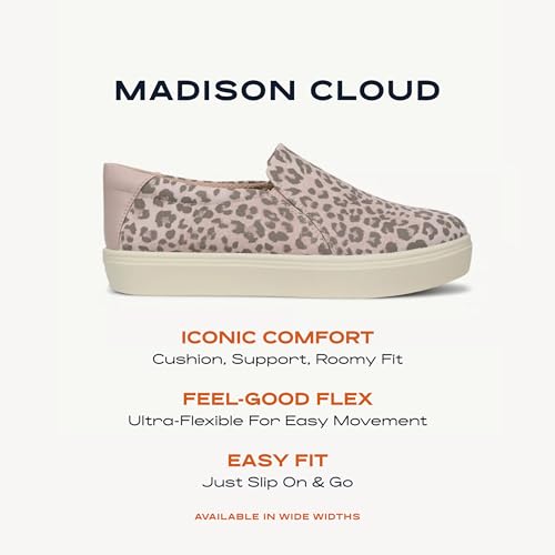 Blush Taupe Leopard
