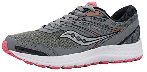 Grey/Pink